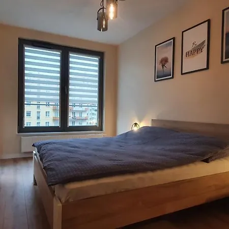 شقة Kazart.pl 5 Centurm/plac Unii غدينيا