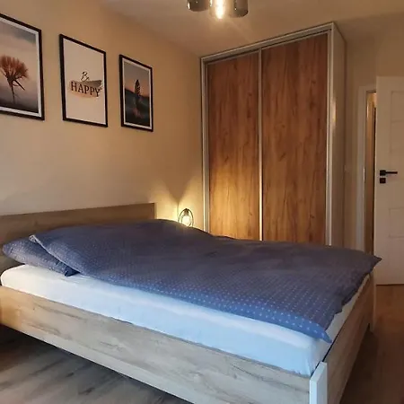 Kazart.pl 5 Centurm/plac Unii Apartment *