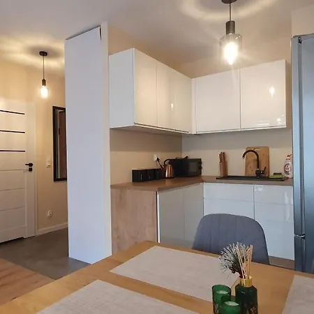 Kazart.pl 5 Centurm/plac Unii شقة غدينيا