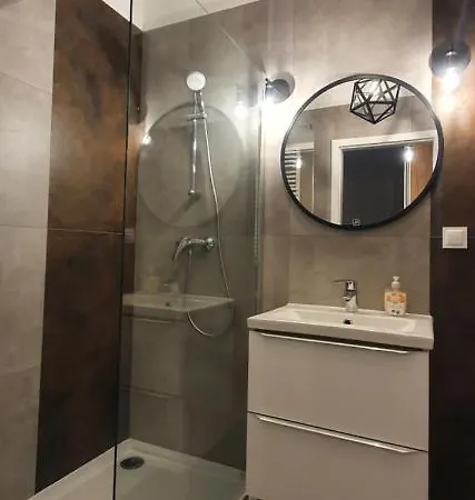 Apartment Kazart.pl 5 Centurm/plac Unii