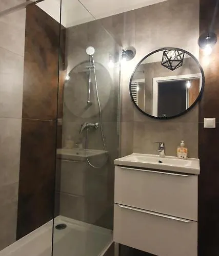 アパート Kazart.pl 5 Centurm/plac Unii